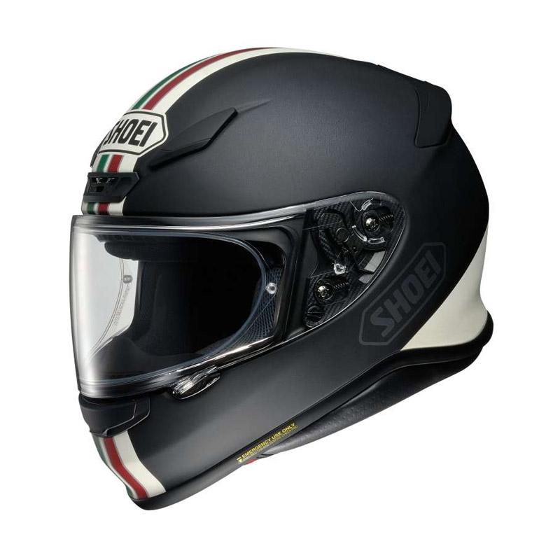 Helm shoei hot sale z7