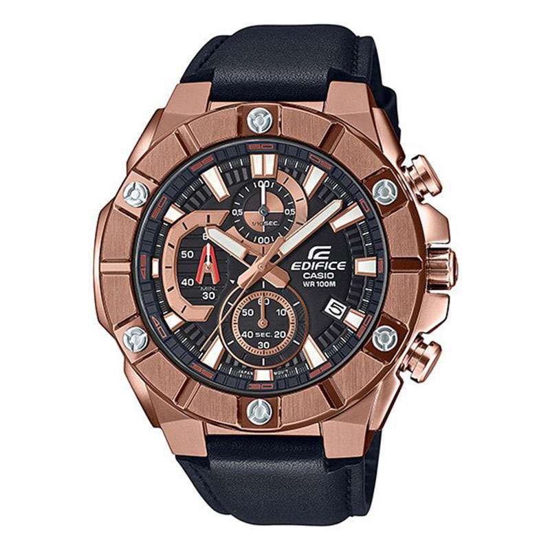 Jam tangan edifice original discount
