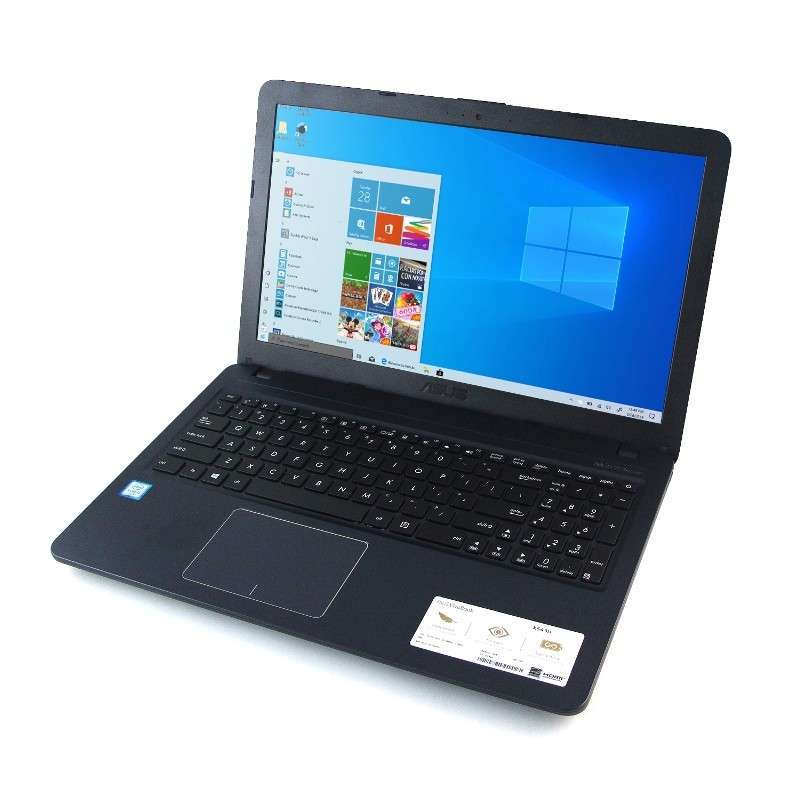 Jual Asus X543ua Dm302 Gr Laptop Core I3 6006 2ghz Ram 4gb Hdd 1tb 15 6 Inch Windows 10 Online Desember 2020 Blibli