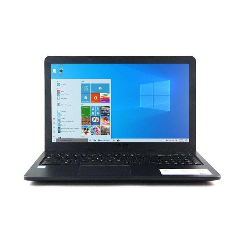 Jual Asus X543ua Dm302 Gr Laptop Core I3 6006 2ghz Ram 4gb Hdd 1tb 15 6 Inch Windows 10 Online Desember 2020 Blibli