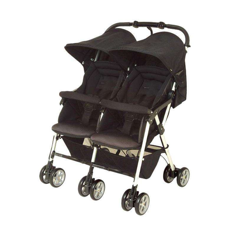 Combi spazio duo stroller discount