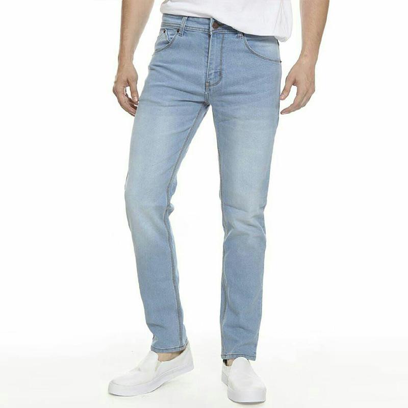 Promo Lokal Celana Jeans Pria di Seller 