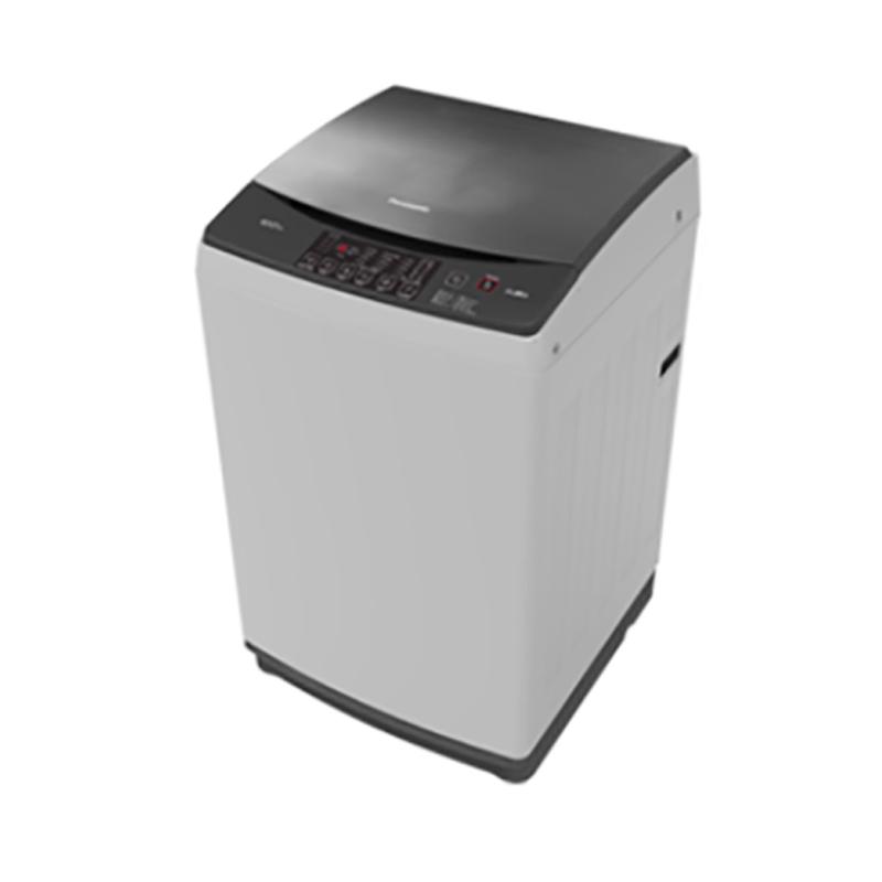 Jual Aqua Aqw 88dd Bk Mesin Cuci Top Loading 8 Kg Online September 2020 Blibli Com