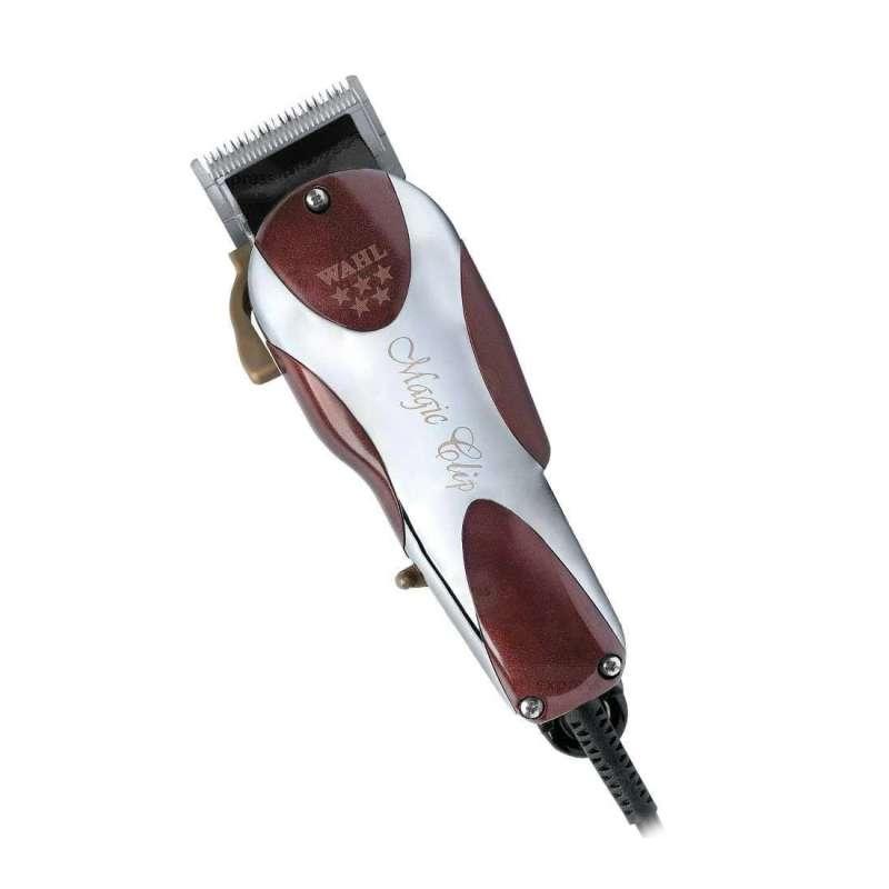 spesifikasi wahl magic clip corded