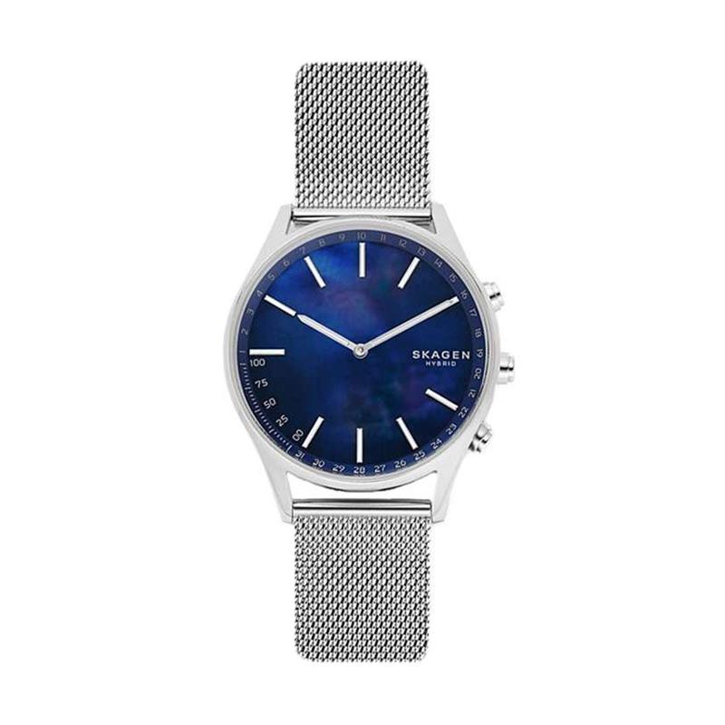 Skagen sales holst hybrid
