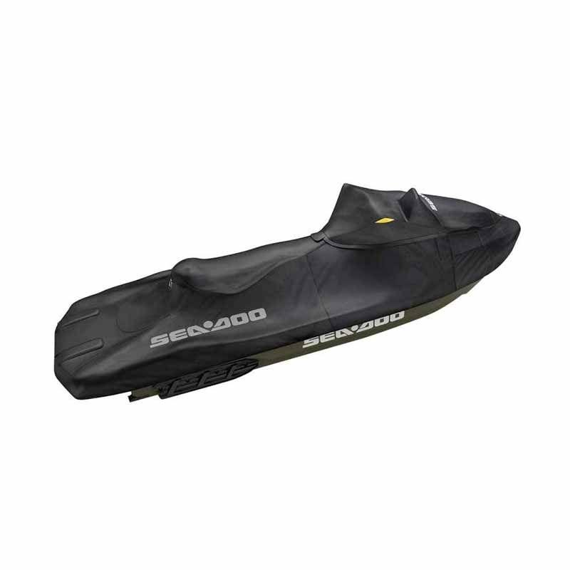 Jual Seadoo Oem Fish Pro Cover Jetski Online April 2021 Blibli