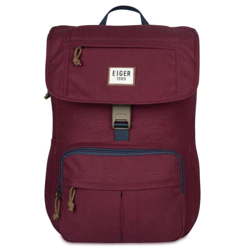 Backpack eiger wanita on sale