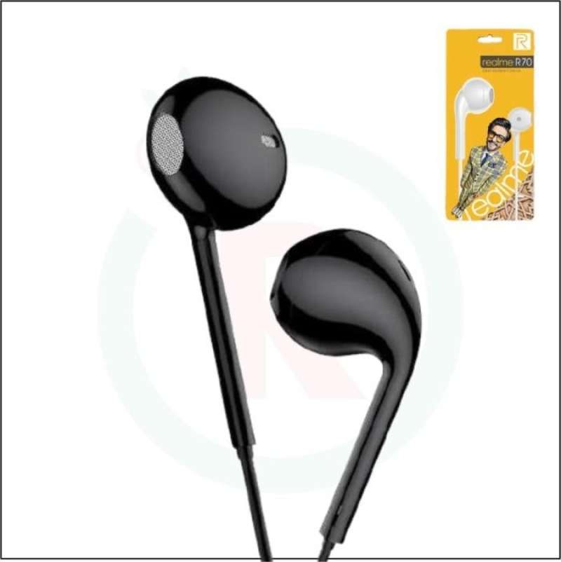 Realme r70 earphones best sale