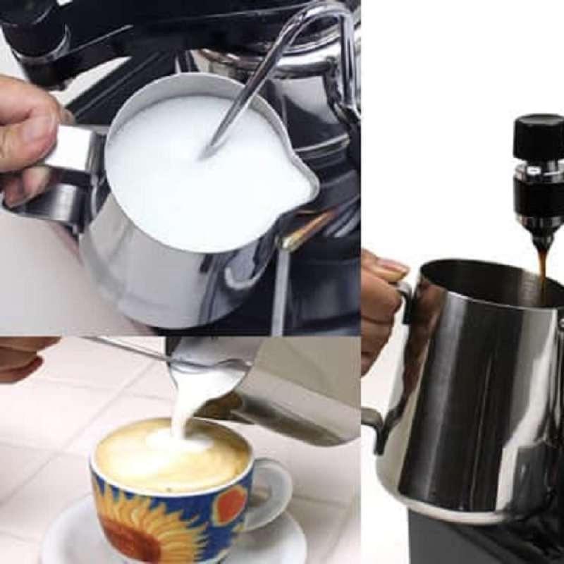 Promo Bellman CX-25 Stove Top / Milk 