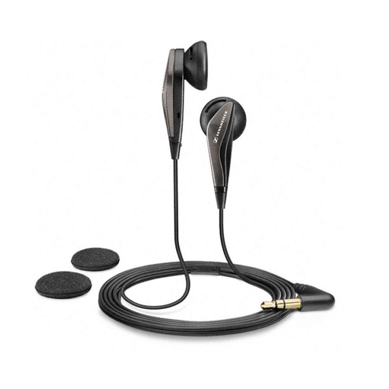 Promo Sennheiser MX 375 Earphone di Seller OldOAK - Kota Jakarta Barat, DKI  Jakarta | Blibli