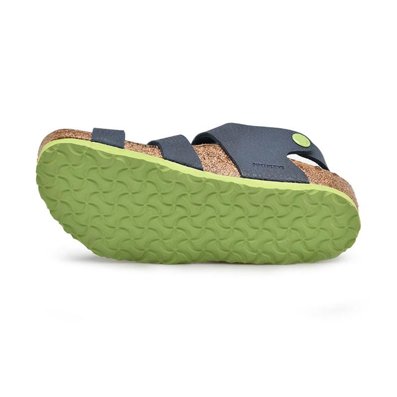 Promo Birkenstock Kids Nil 1015764 BF Sandal Anak Desert Soil