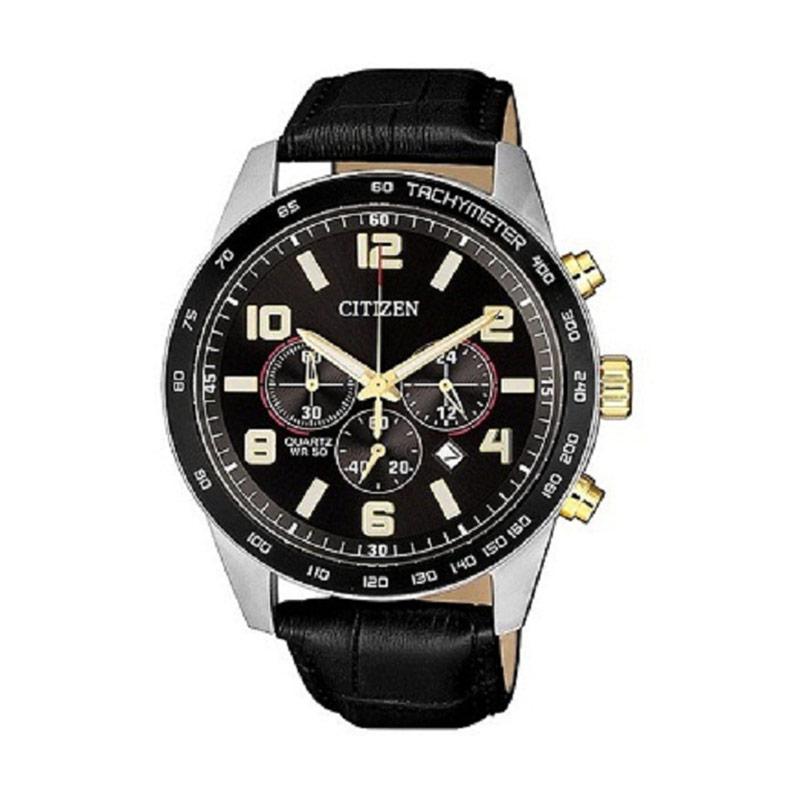 Jam citizen quartz outlet