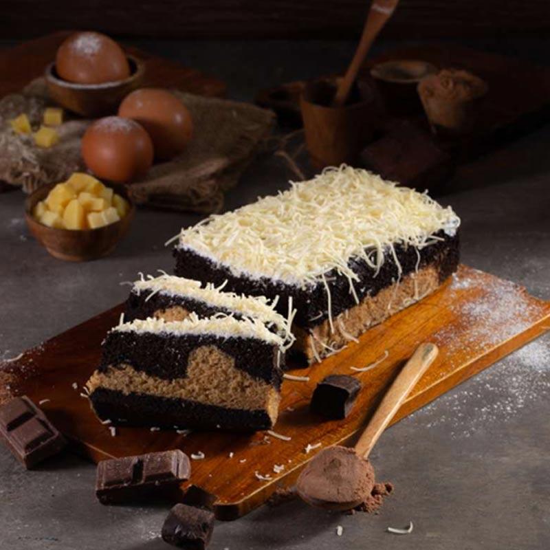 5 Bolu Kukus Siliwangi yang Menggugah Selera: Cita Rasa Tradisional dengan Sentuhan Modern Jual Siliwangi Bolu Kukus Siliwangi Brownies Coklat di Seller Benz Store - Pejagalan, Kota Jakarta Utara | Blibli