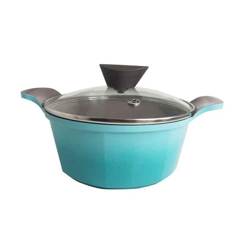 Jual Neoflam Venn Panci Memasak Kaserol 20 Cm Online September 2020 Blibli Com