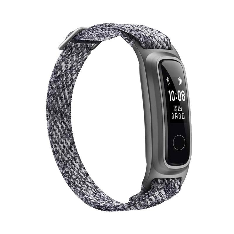 Jual Huawei Honor Band 5 Sport Basket Ball Smartband Smartwatch Mi Band 4 Online November 2020 Blibli Com