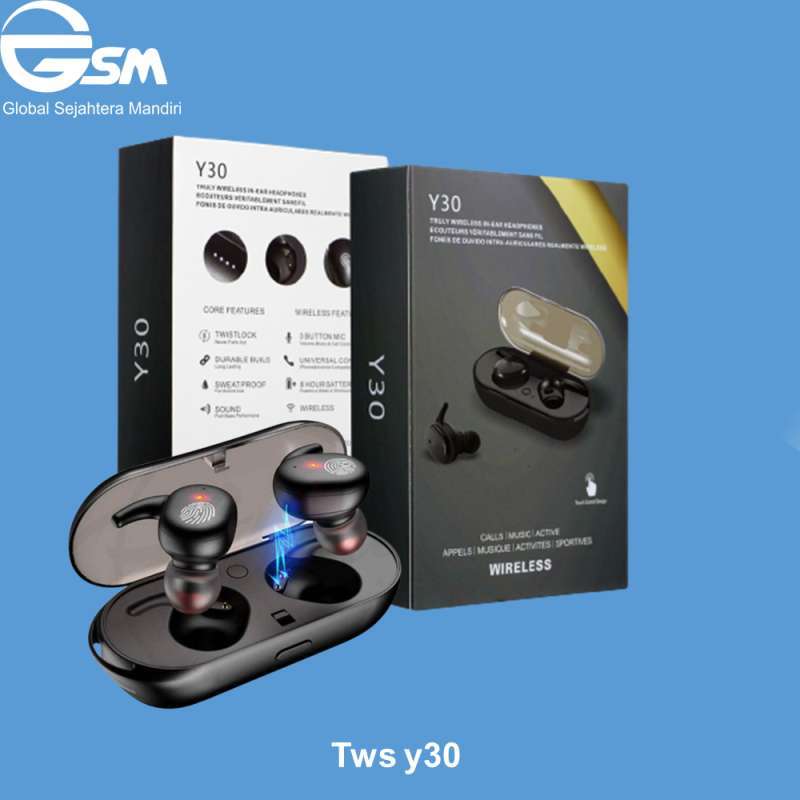 Tws y30 hotsell