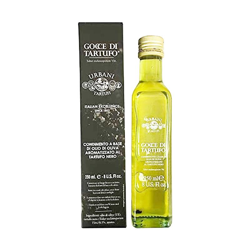 Jual Urbani Black Truffle Oil 250ml Online November 2020 Blibli Com