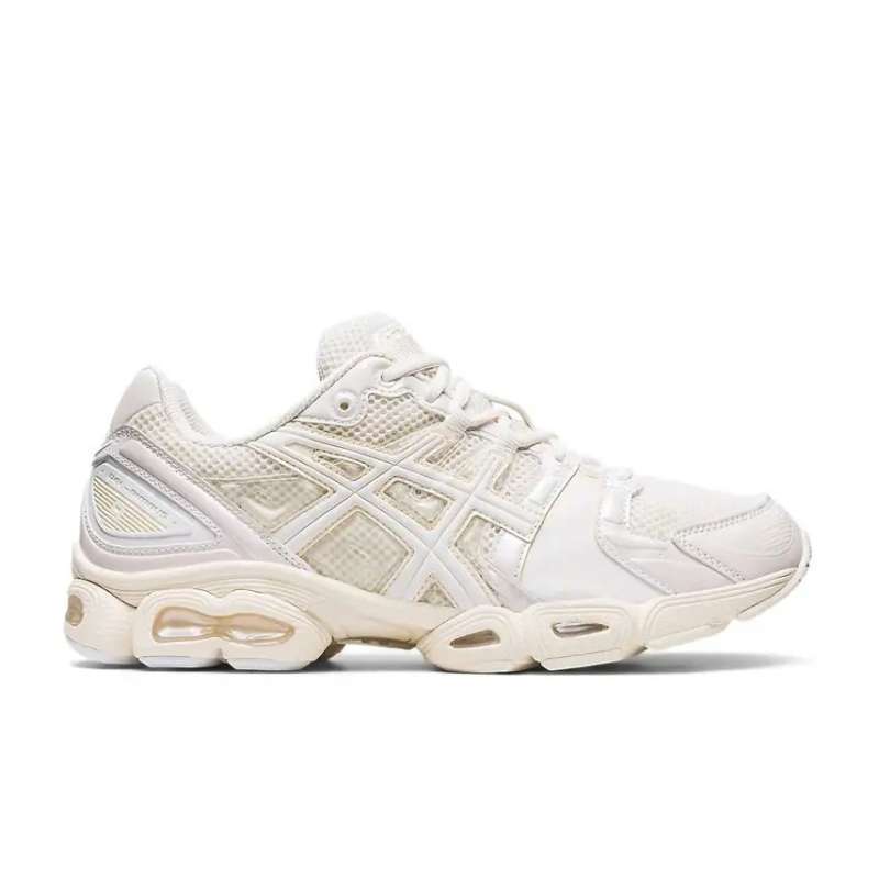Jual SEPATU ASICS GEL NIMBUS 9 MEN STANDARD 1201A733.100 di Seller