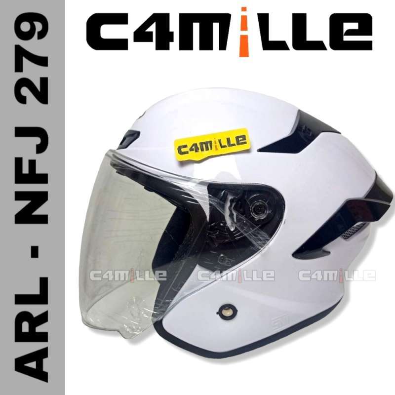 Helm arl deals full face