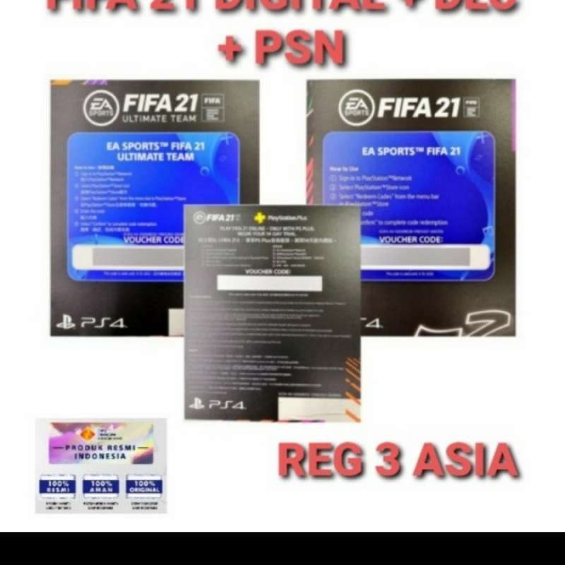 Voucher clearance game ps4