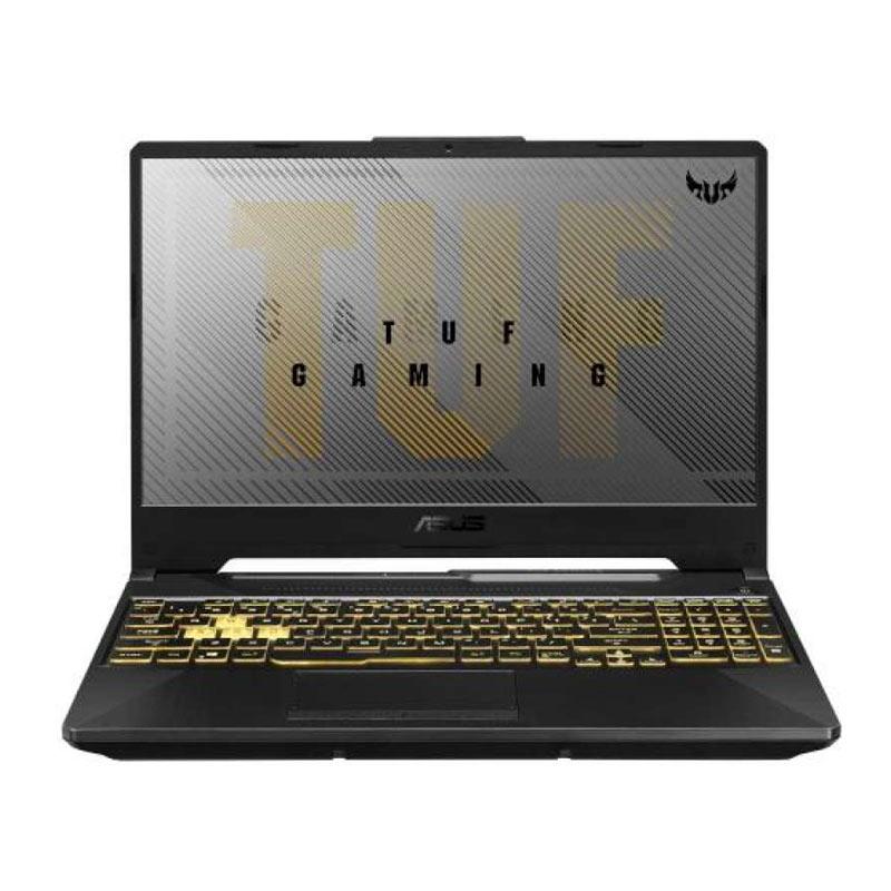 Jual Asus Tuf Fx506iv R7r6b6t Gaming Laptop Amd 8 Core Ryzen 7 4800h Rtx2060 6gb 8gb 512gb Ssd Win10 15fhd 144hz Online Desember 2020 Blibli