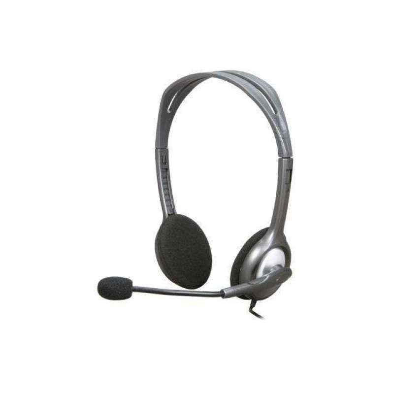 Logitech h1111 sales