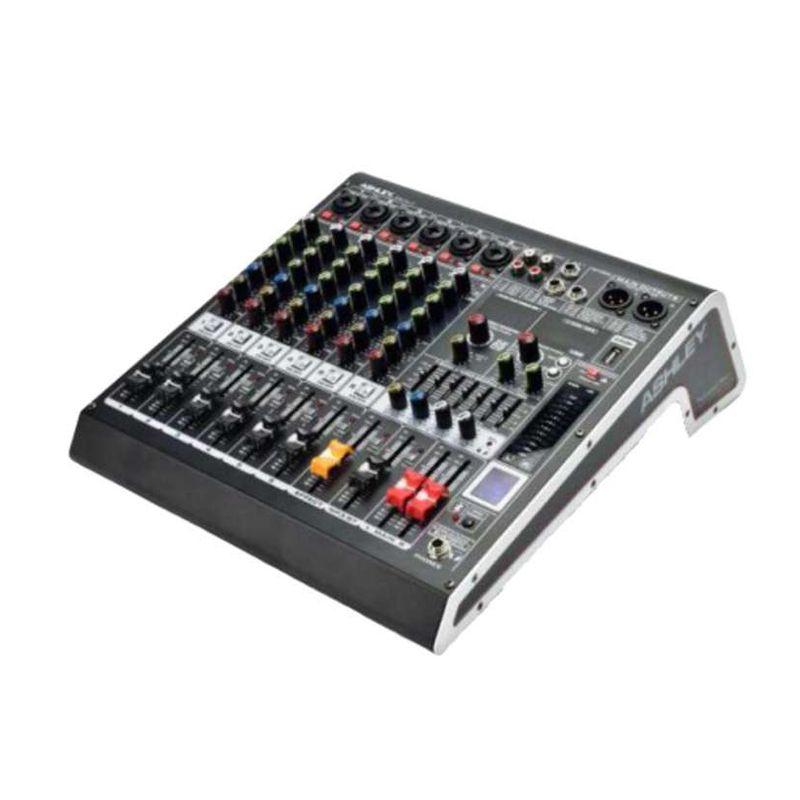 Jual Ashley Selection 6 Mixer Original Online September 2020 Blibli Com