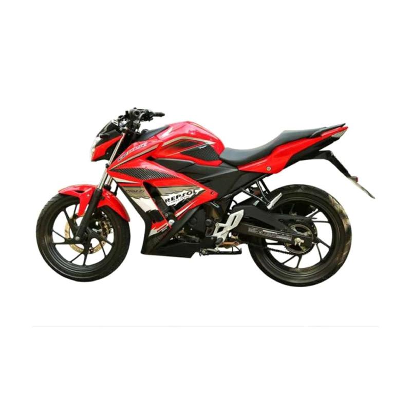 Fairing cb deals 150 r old