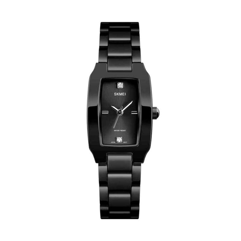 Jual Skmei 1400 Jam Tangan Wanita - Black di Seller AllYouCanBuy - Kota  Jakarta Barat, DKI Jakarta | Blibli