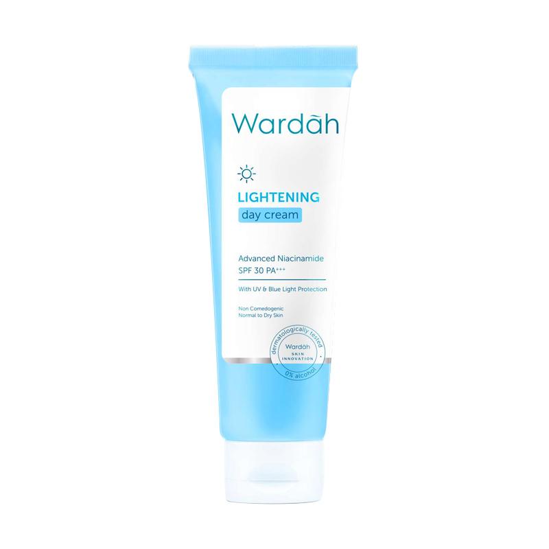Moisturizer yang sales mengandung niacinamide