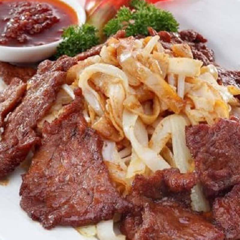 Jual Jing Paradise Hou Fan Sapi Saus Xo Online November 2020 Blibli Com