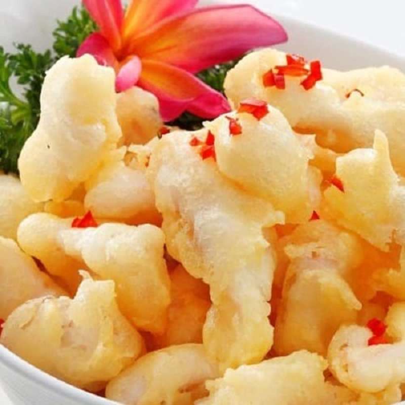 Jual Jing Paradise Cumi Cabe Garam Online September 2020 Blibli Com