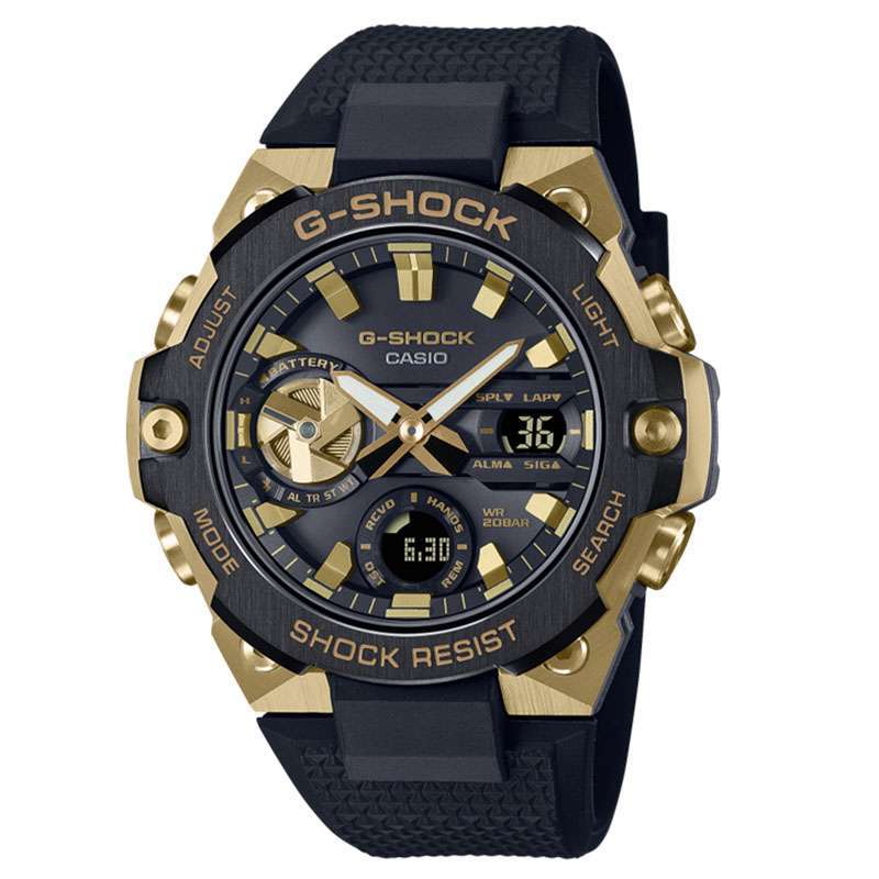 Jam g shock baru store