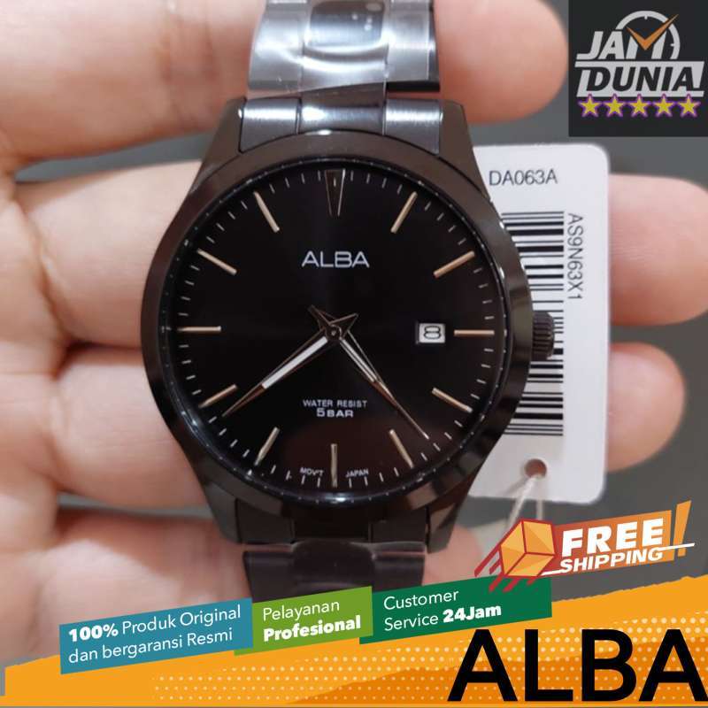 Da063a alba sales