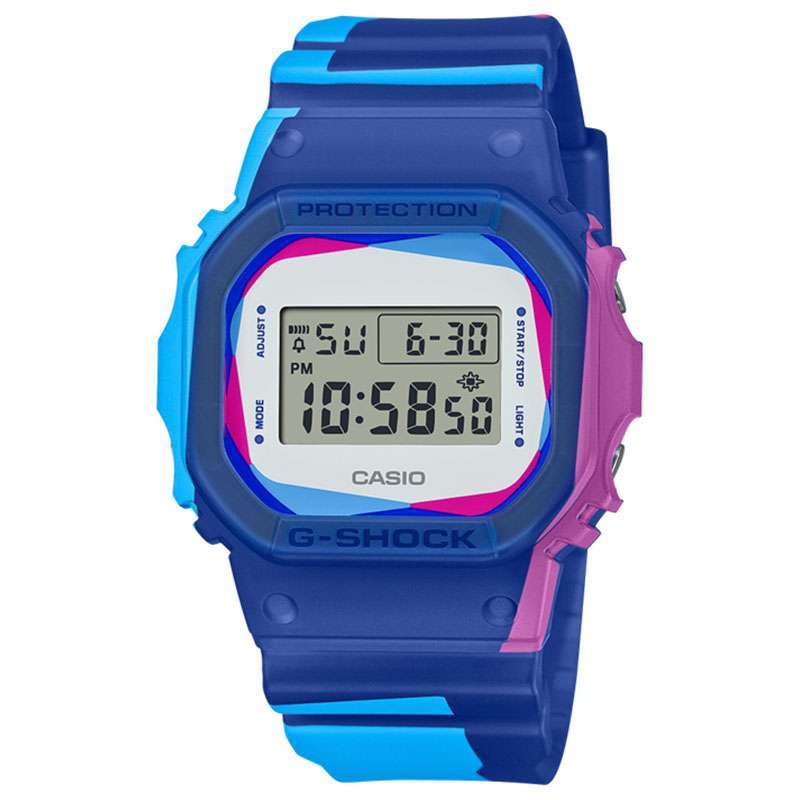 Harga baterai jam tangan g shock original top