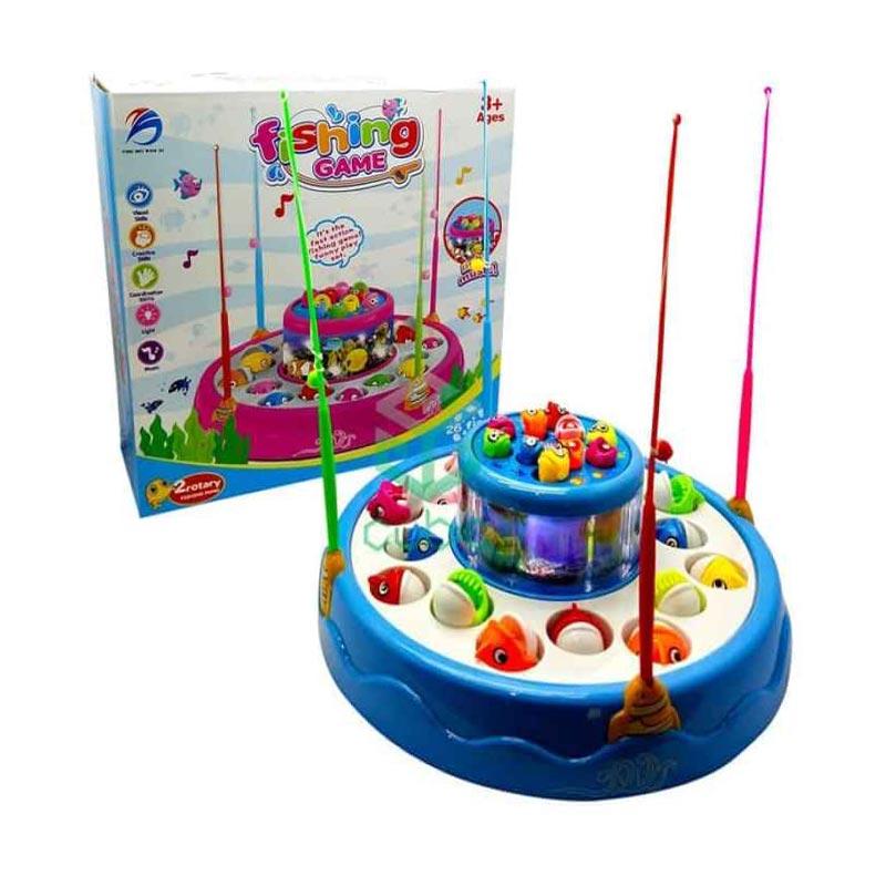Jual Fishing Game Mainan Anak Online Desember 2020 Blibli