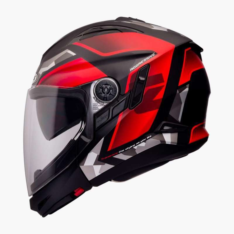 Helm modular zeus shop