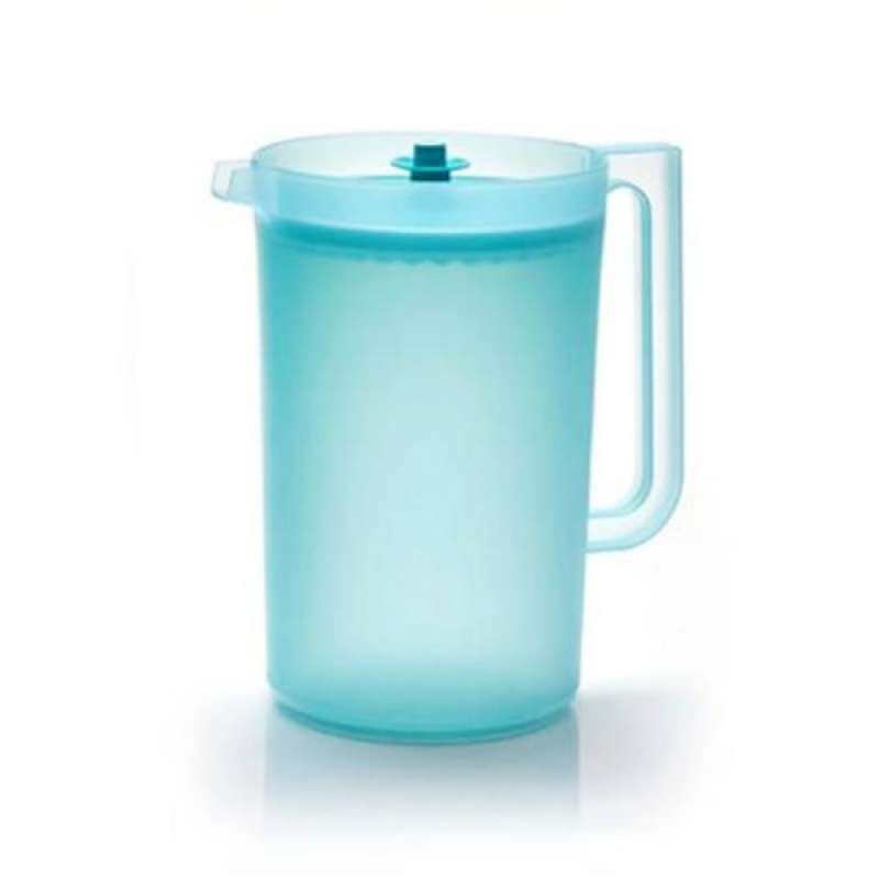 Jual Tupperware Pitcher Teko Minum Blossom 2 L Online September 2020 Blibli Com