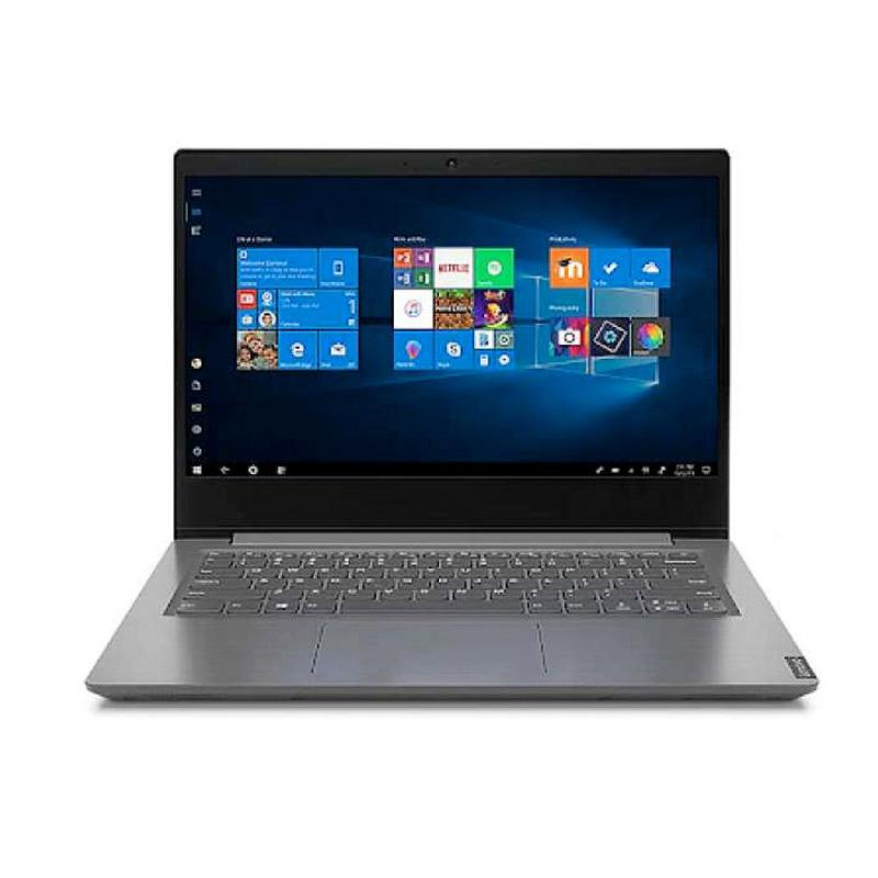 Jual Lenovo V14 Ikb 0nid Iron Grey Laptop Intel I3 8130u 4gb 256gb Ssd 14 Win10home Ms Office Home Student 2019 Online November 2020 Blibli Com