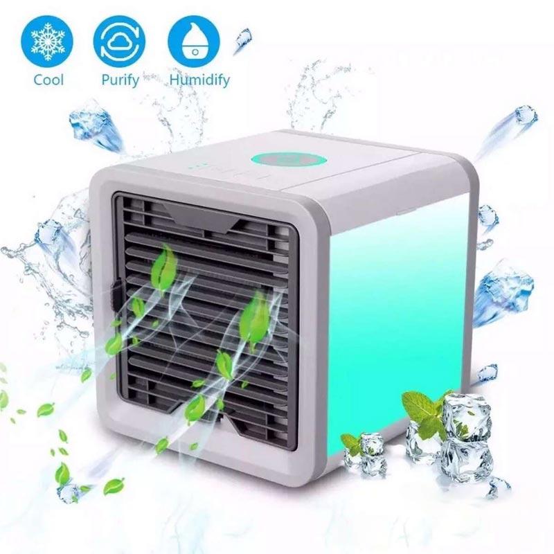 easy home personal portable air cooler