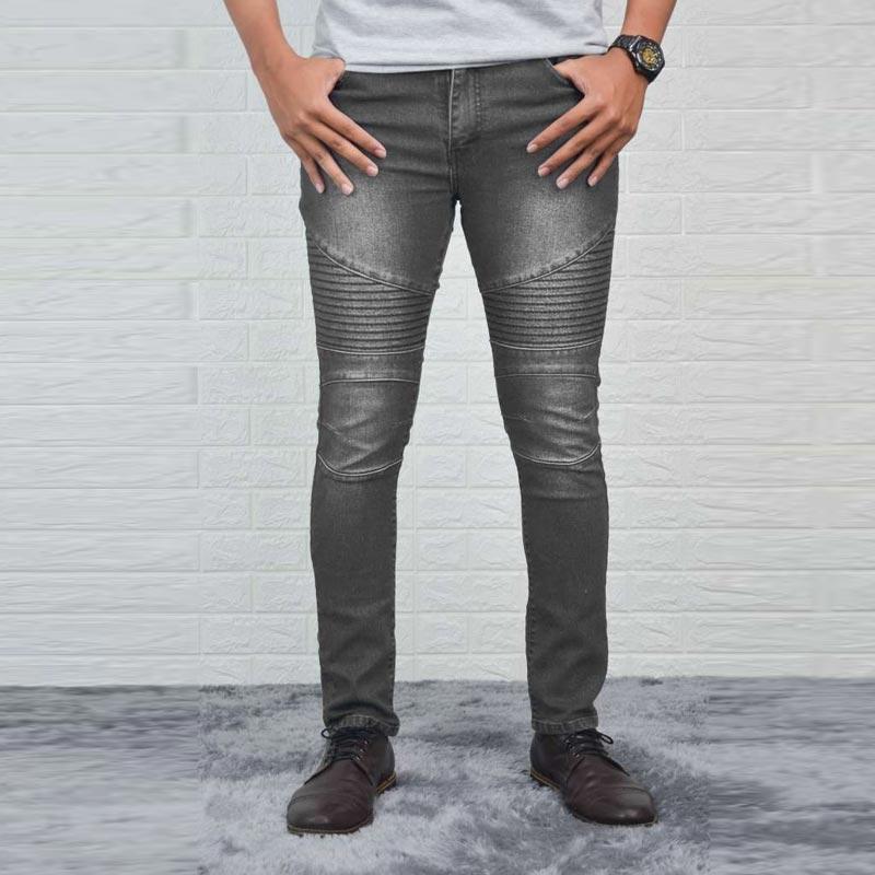 jeans bikers