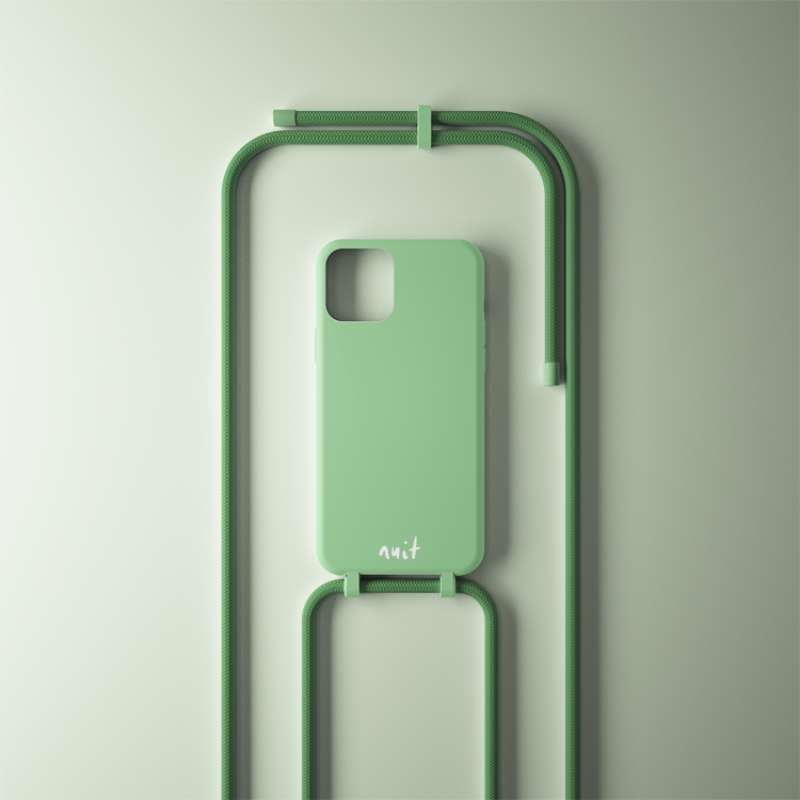 at nuit at nuit colored crossbody case for iphone 7 7 8 8 x xr xs xs max 11 11 pro