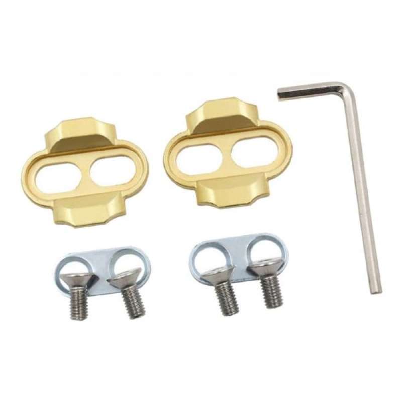 egg beater bike pedals