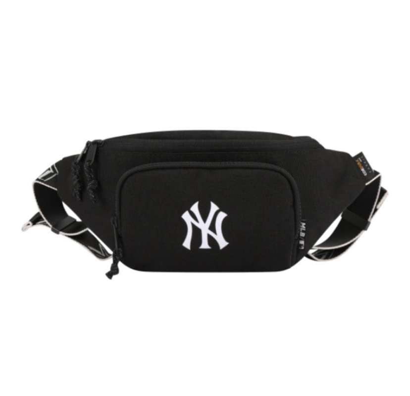 Mlb waist bag cheap