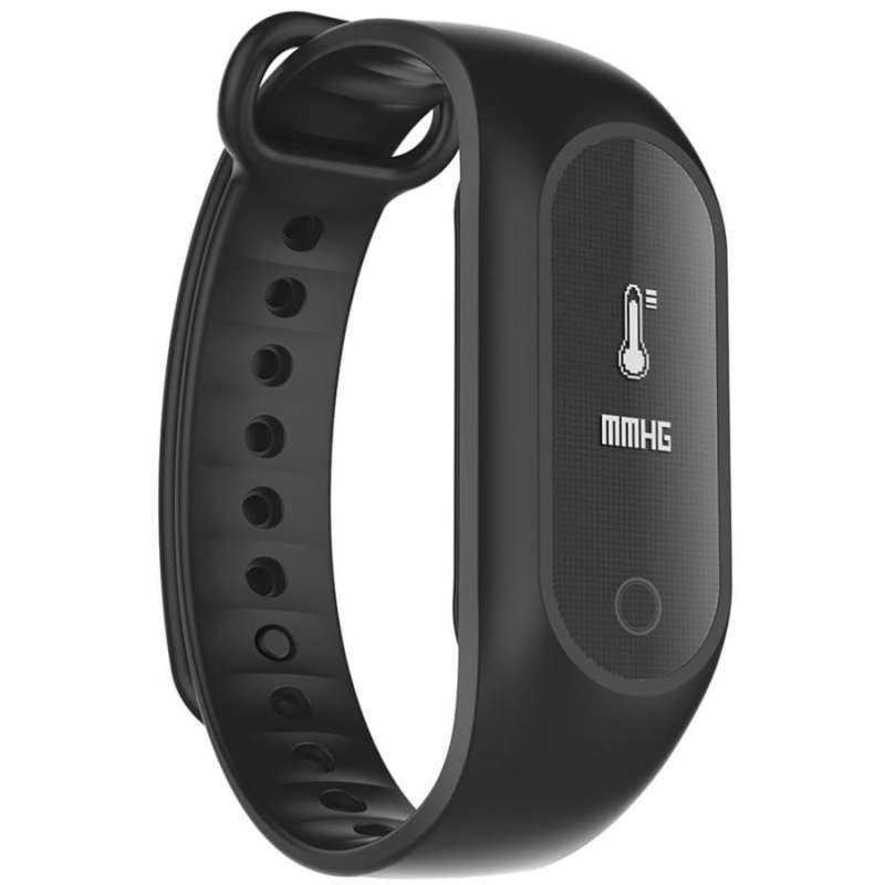 Jam tangan step tracker store