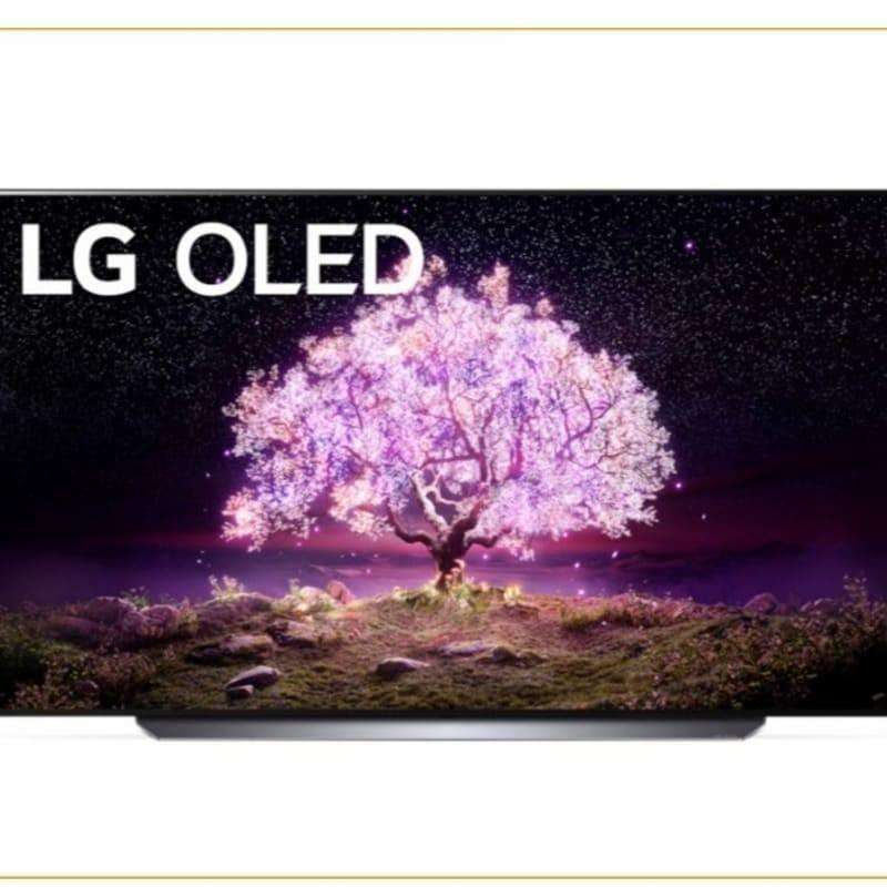 Jual Lg Oled Tv 65c1ptb Inc Oled Uhd 4k Smart Dolby Atmos Di