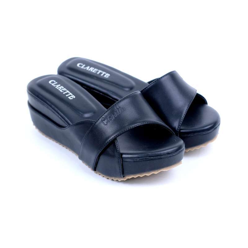 Sandal Heels CLARETTE Chelsea