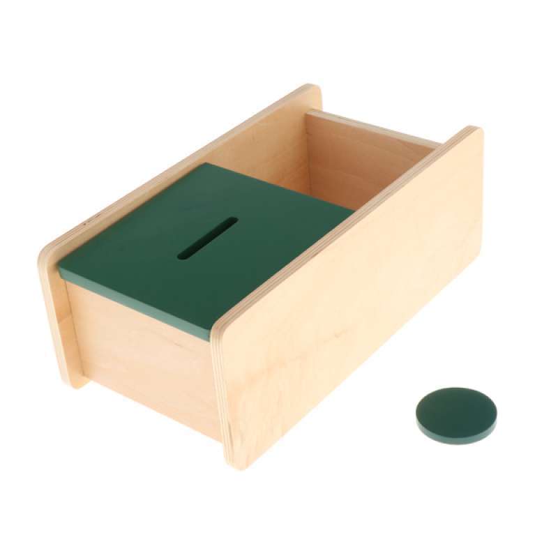 Jual Oem Montessori Baby Discs Shaped Matching Game Infant Todders Development Toys Online September 2020 Blibli Com