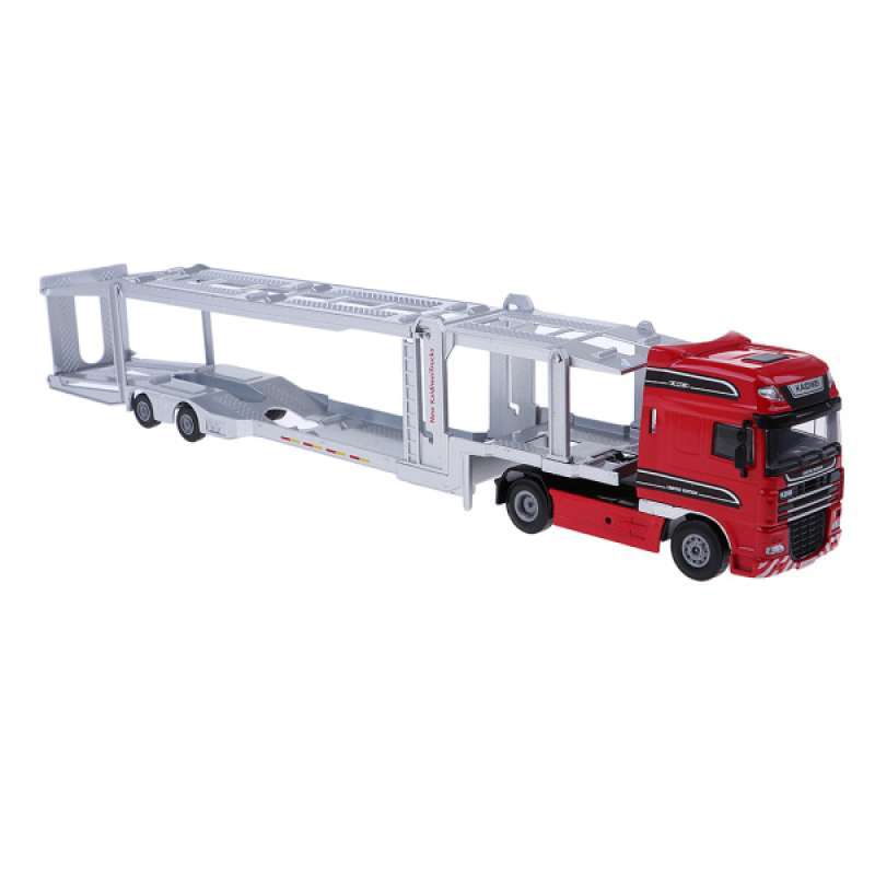 toy transporter truck cars