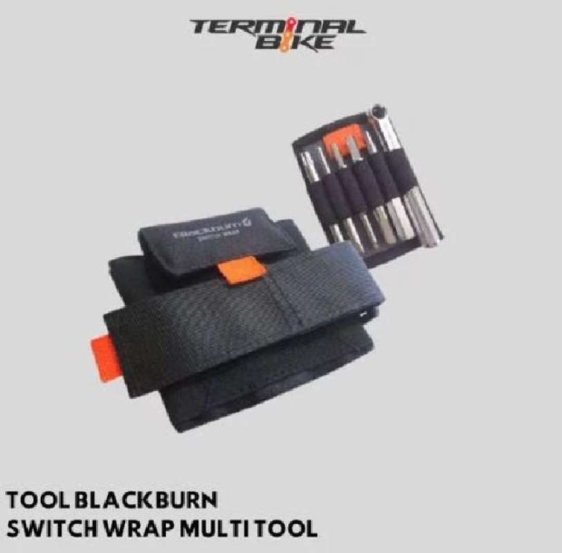 Blackburn switch wrap discount